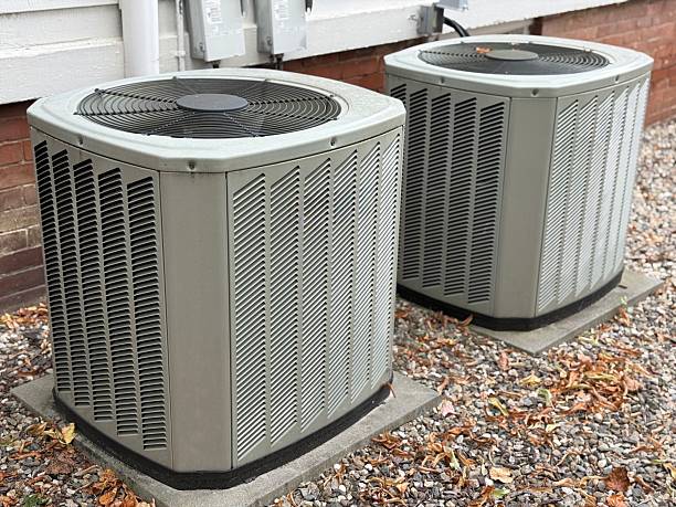 Reliable Ductwork Repair contractor in Aurora, NE by JG Cool HVAC
